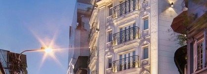 Hanoi Allure Hotel