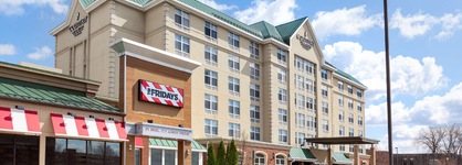 Park Plaza Minneapolis