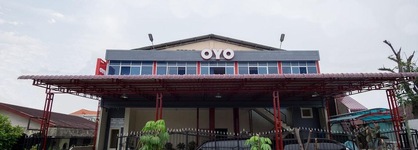 Hotel O Titipapan Residence