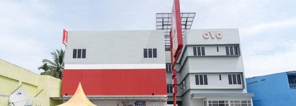 Hotel O Mangaan Residence