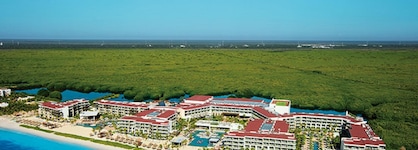 Secrets Riviera Cancun Resort & Spa - Adults Only