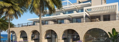 Castello Infinity Suites - Adults Only