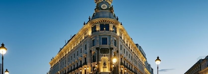 Four Seasons Hotel Madrid