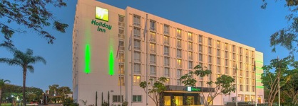 Holiday Inn Lusaka By Ihg
