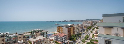 Vh Eurostar Durres Hotel & Private Beach