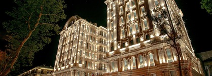 Intercontinental Baku, An Ihg Hotel