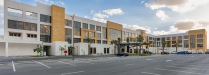 Holiday Inn & Suites Al Jubail, An Ihg Hotel