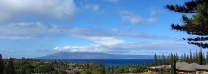 Kapalua Bay Villa 17B2 Gold Ocean View