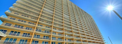 Treasure Island 1008