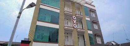 Oyo 294 Andrea Residence Syariah