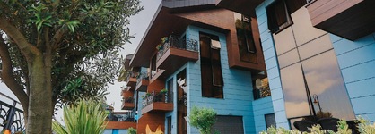 Peerless Villas Hotel