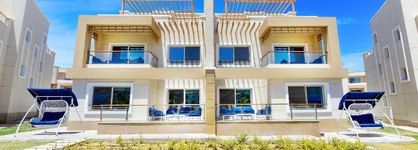 Tolip Resort El Galala Majestic
