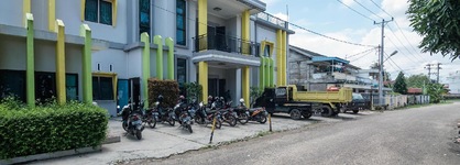 Formerly Reddoorz Near Sultan Thaha Airport Jambi