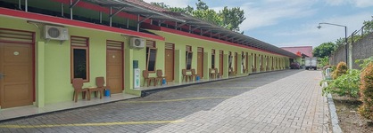 Reddoorz Near Kampus Ump Purwokerto