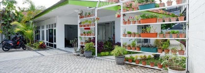Reddoorz Near Mataram University