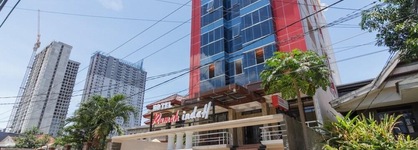 Reddoorz Plus @ Boulevard Panakkukang