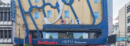 Reddoorz Premium Near Bandung Station