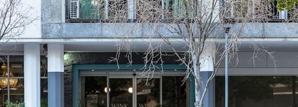 WINK Foreshore