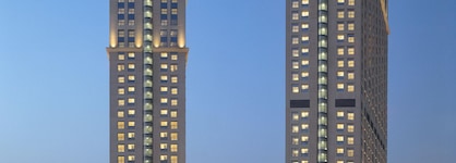 Hyatt Regency Dubai Creek Heights