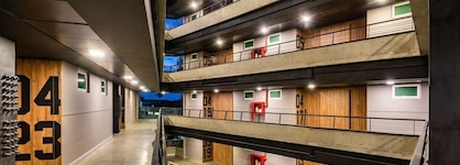 Hotel Spirito By Spiwak