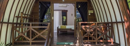 Gili Turtle Beach Resort