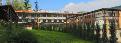 Park Hotel Asenevtsi