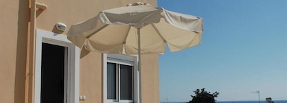 Gennadi Gardens Apartments