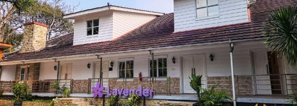 Chevilly Resort And Camp