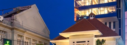 Maison Teraskita Bandung