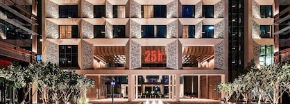 25Hours Hotel Dubai One Central
