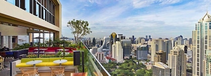 Kimpton Maa-Lai Bangkok By Ihg