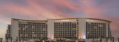 Centara Mirage Beach Resort Dubai