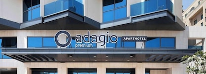 Adagio Premium The Palm