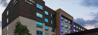 Holiday Inn Express & Suites Chicago O'hare Airport By Ihg