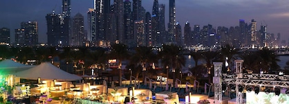 Hilton Dubai Palm Jumeirah