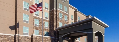 Homewood Suites By Hilton Broomfield Boulder