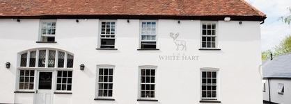 The White Hart