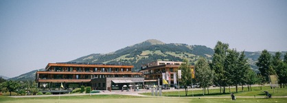Berg & Golf Resort Westendorf By Alps Resorts