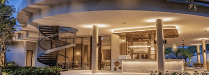 Vala Hua Hin - Nu Chapter Hotels