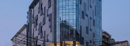 Hotel 88 Blok M
