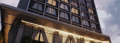 Awann Sewu Boutique Hotel And Suite