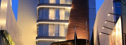 Luminor Hotel Purwokerto