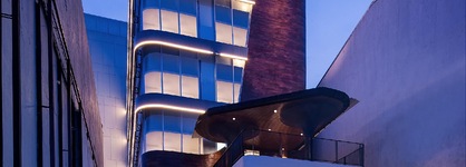 Luminor Hotel Purwokerto