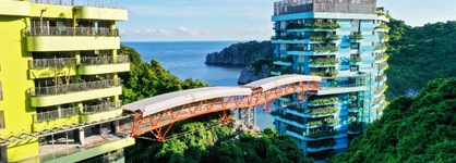 Flamingo Lan Ha Bay Resort