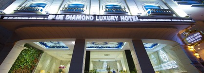 Diamond Hill Hotel