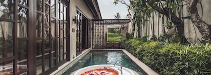 Asvara Villa Ubud By Ini Vie Hospitality