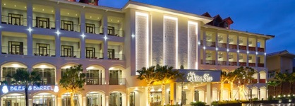 Senna Hue Hotel