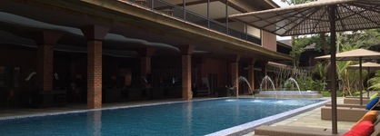Bumi Katulampa Convention Resort