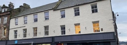 Waverley Inn Apartments