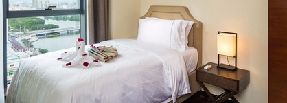 Sanya Shuang Da International Hotel